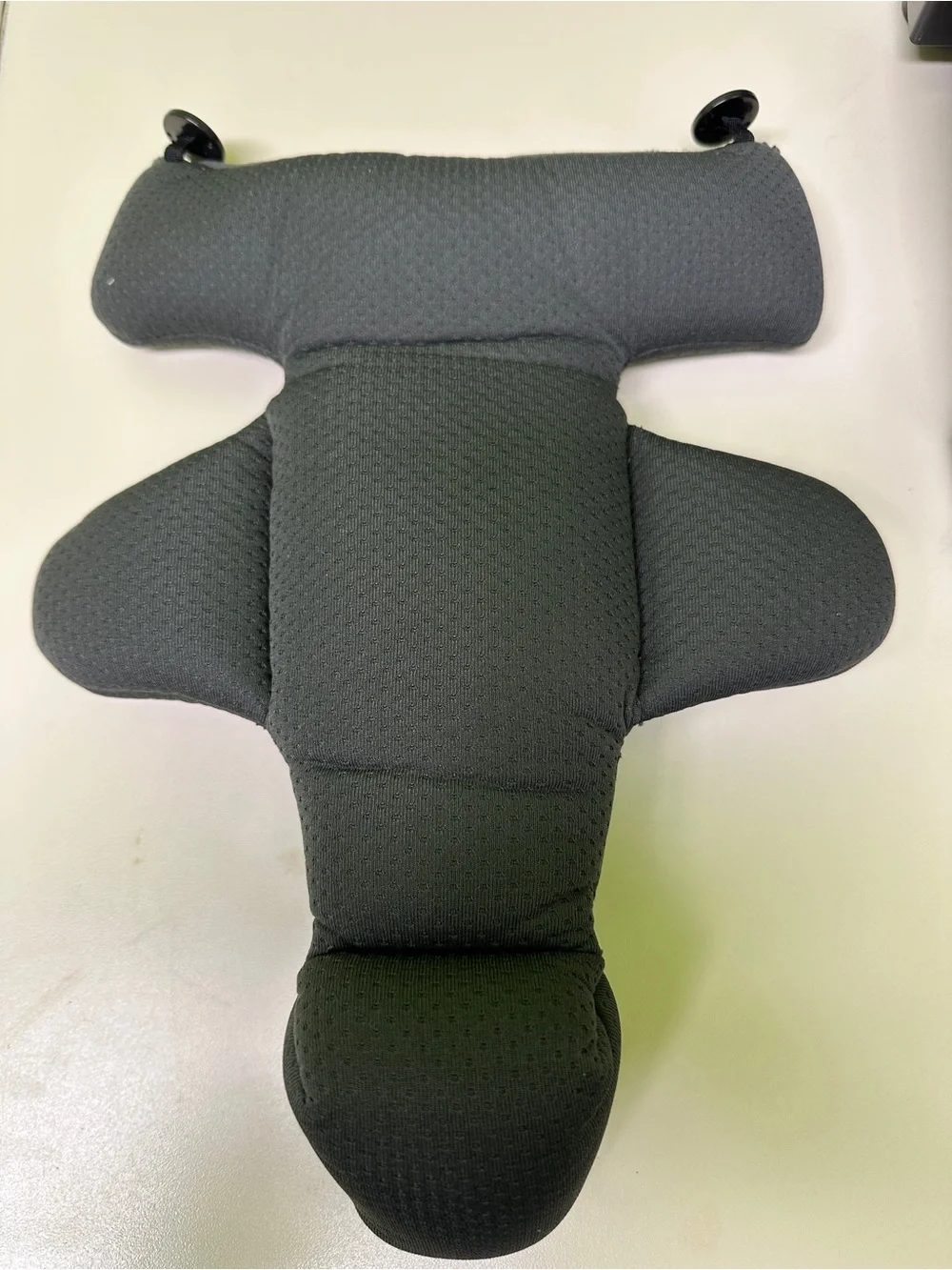 Newborn Stage 1 Insert Cushion Gray Peg Perego Primo Viaggio 4-35 Nido